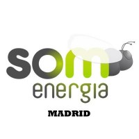 SOM ENERGIA Madrid